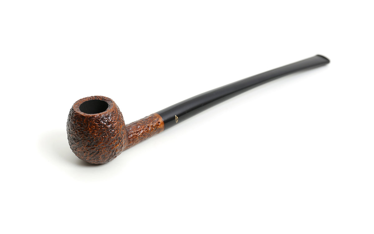 CHURCHWARDEN RUSTICATA BROWN 202