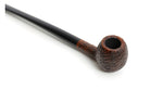 CHURCHWARDEN RUSTICATA BROWN 202