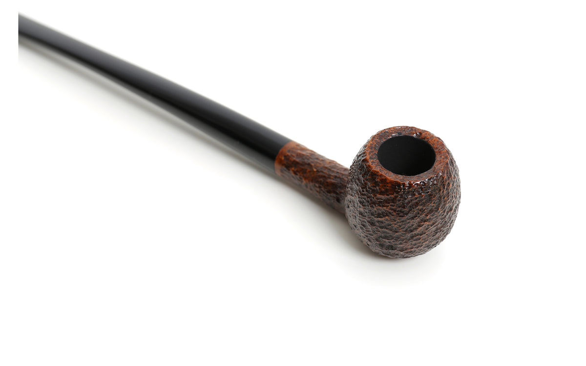 CHURCHWARDEN RUSTICATA BROWN 202