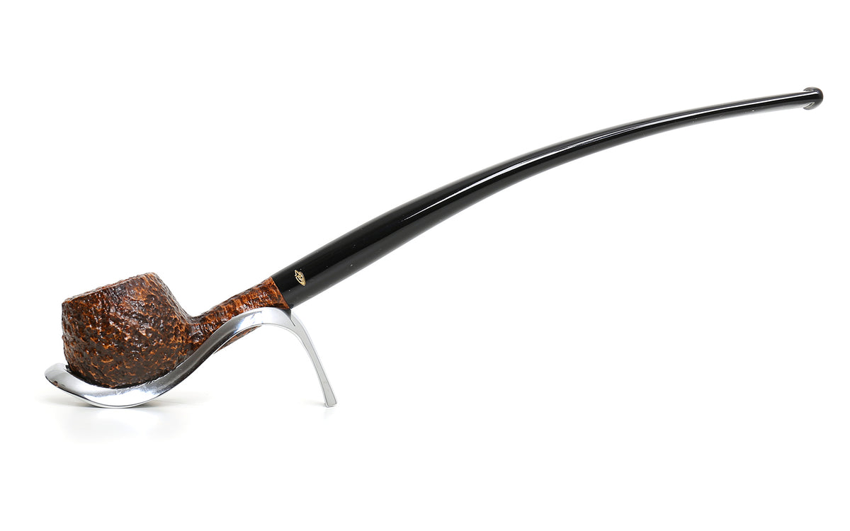 CHURCHWARDEN RUSTICATED BROWN 313