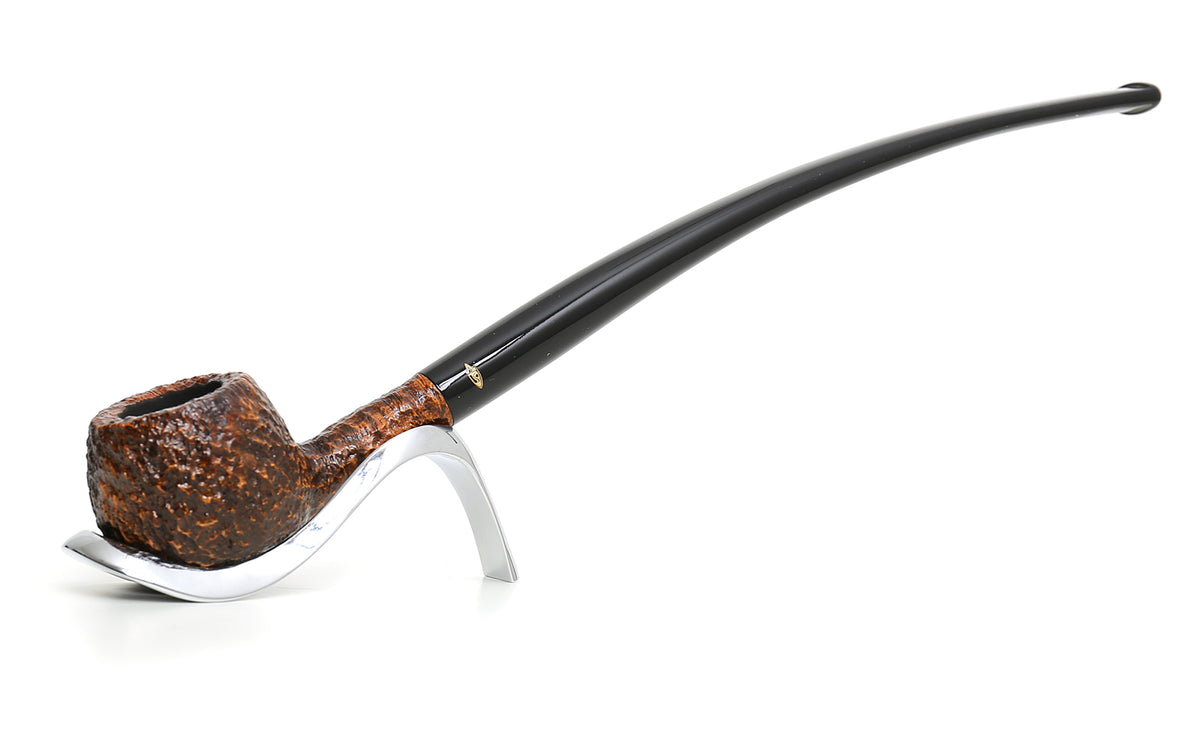 CHURCHWARDEN RUSTICATED BROWN 313