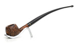 CHURCHWARDEN RUSTICATED BROWN 313