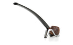 CHURCHWARDEN RUSTICATED BROWN 313