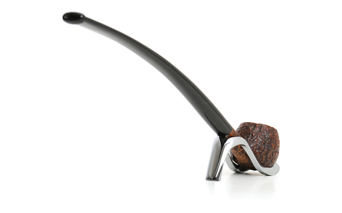 CHURCHWARDEN RUSTICATED BROWN 313