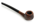 CHURCHWARDEN RUSTICATED BROWN 313