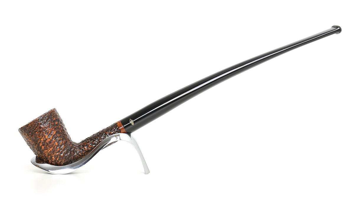 CHURCHWARDEN RUSTICATED BROWN 401