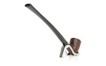 CHURCHWARDEN RUSTICATED BROWN 401