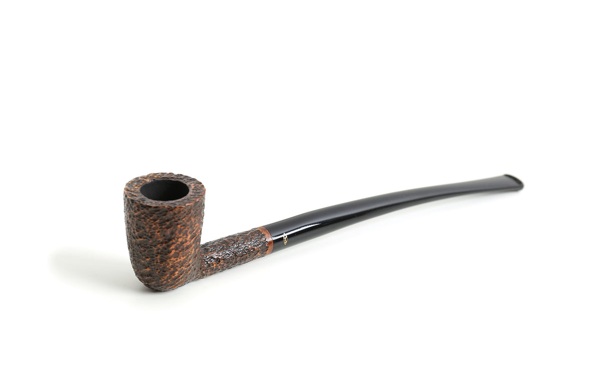 CHURCHWARDEN RUSTICATED BROWN 401