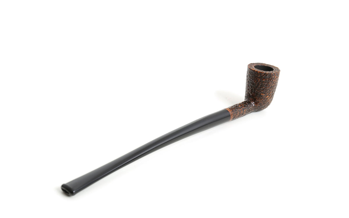 CHURCHWARDEN RUSTICATED BROWN 401