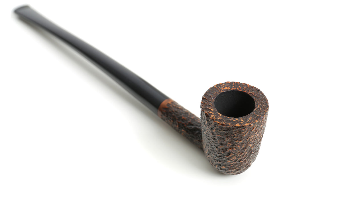 CHURCHWARDEN RUSTICATED BROWN 401