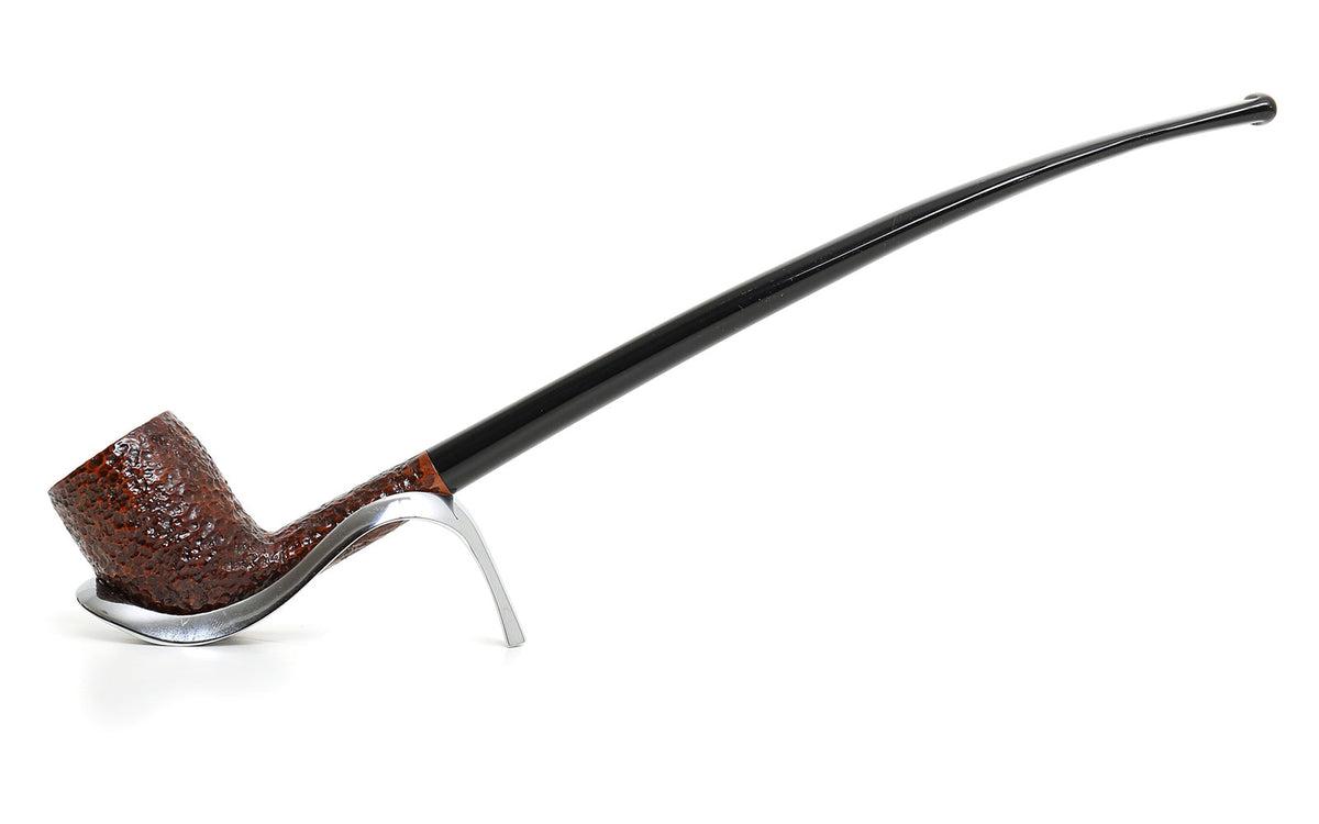 CHURCHWARDEN RUSTICATED BROWN 403