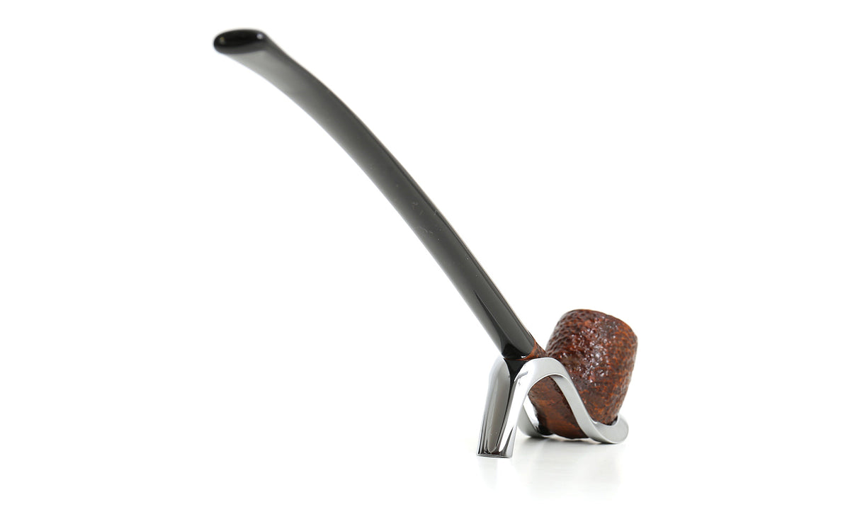 CHURCHWARDEN RUSTICATED BROWN 403
