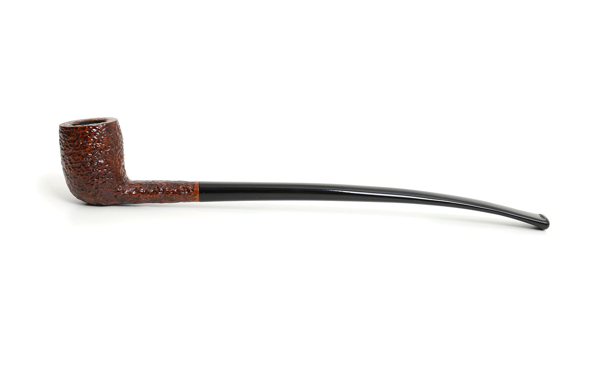 CHURCHWARDEN RUSTICATED BROWN 403