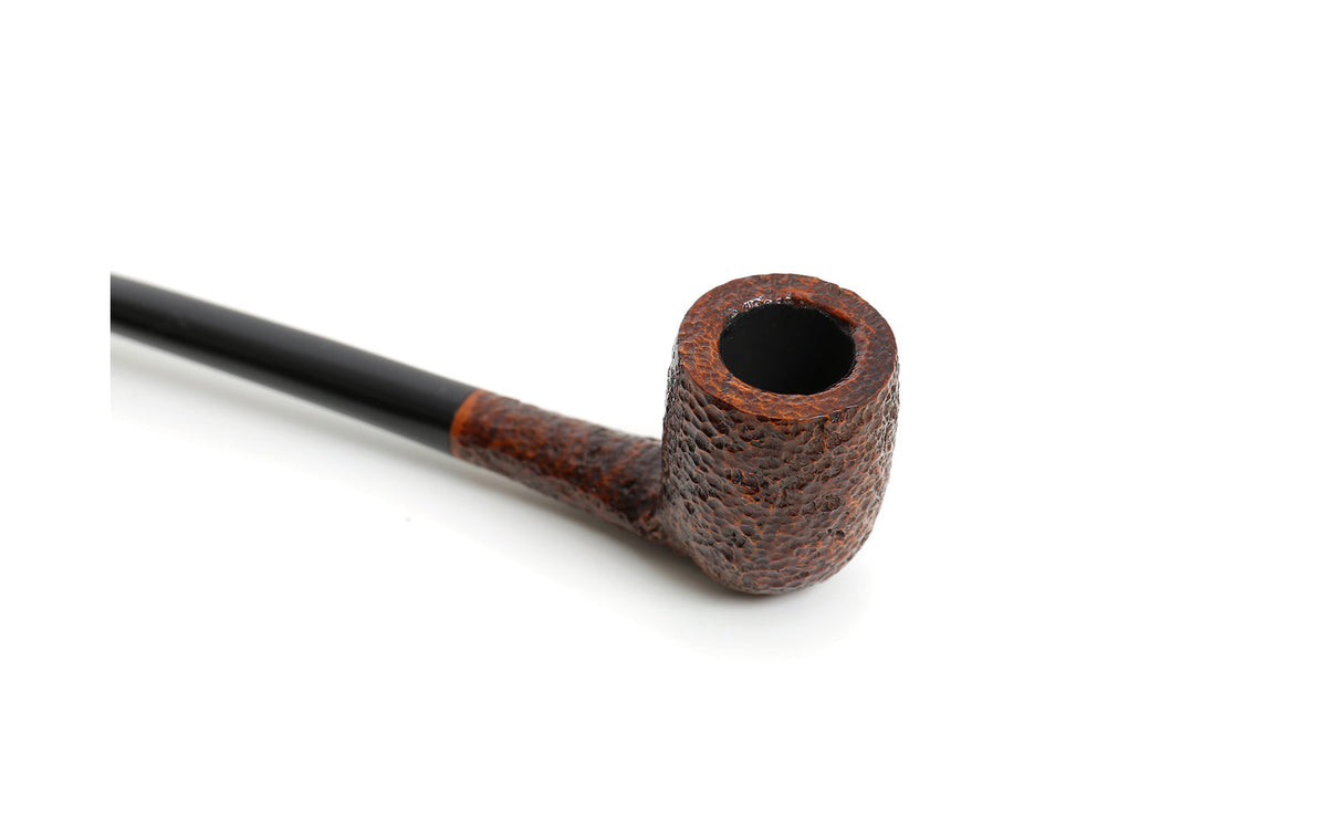CHURCHWARDEN RUSTICATED BROWN 403
