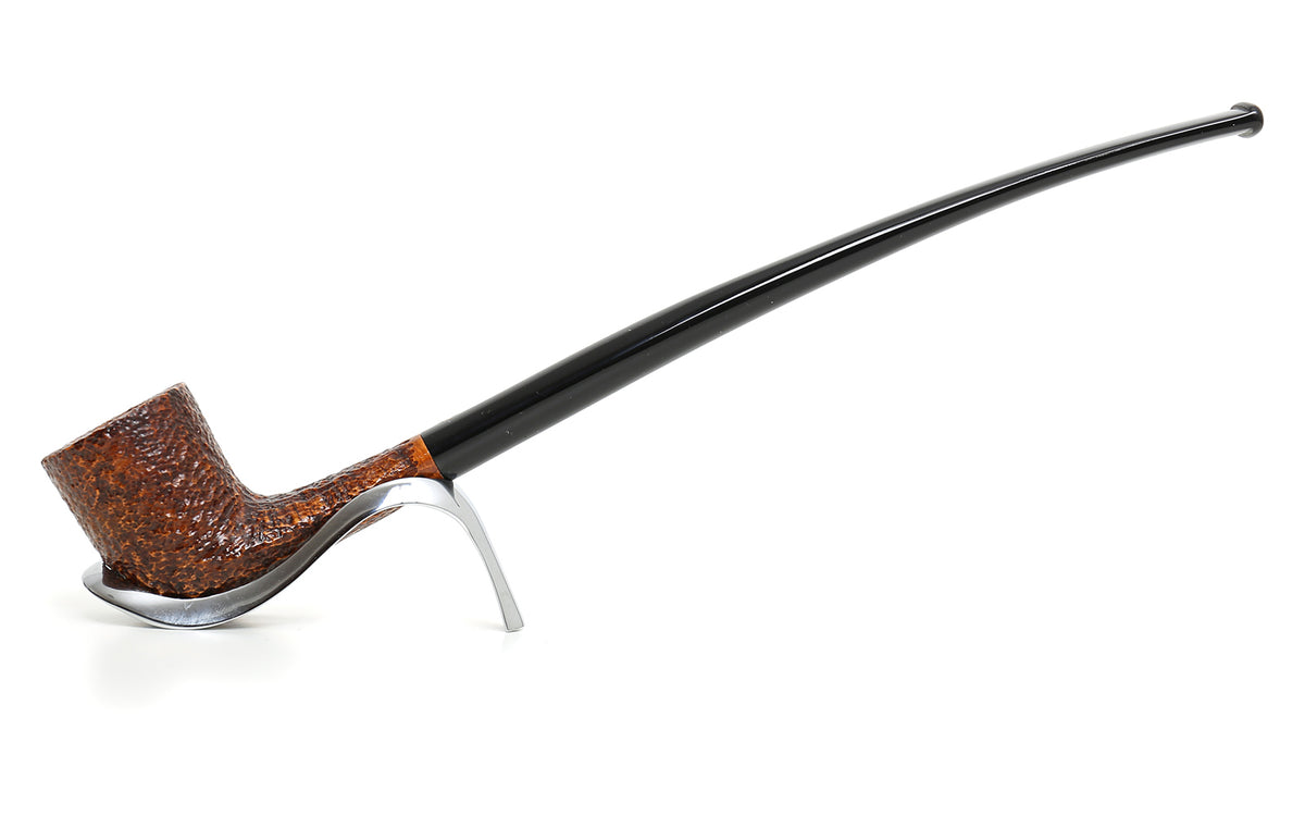 CHURCHWARDEN RUSTICATED BROWN 404