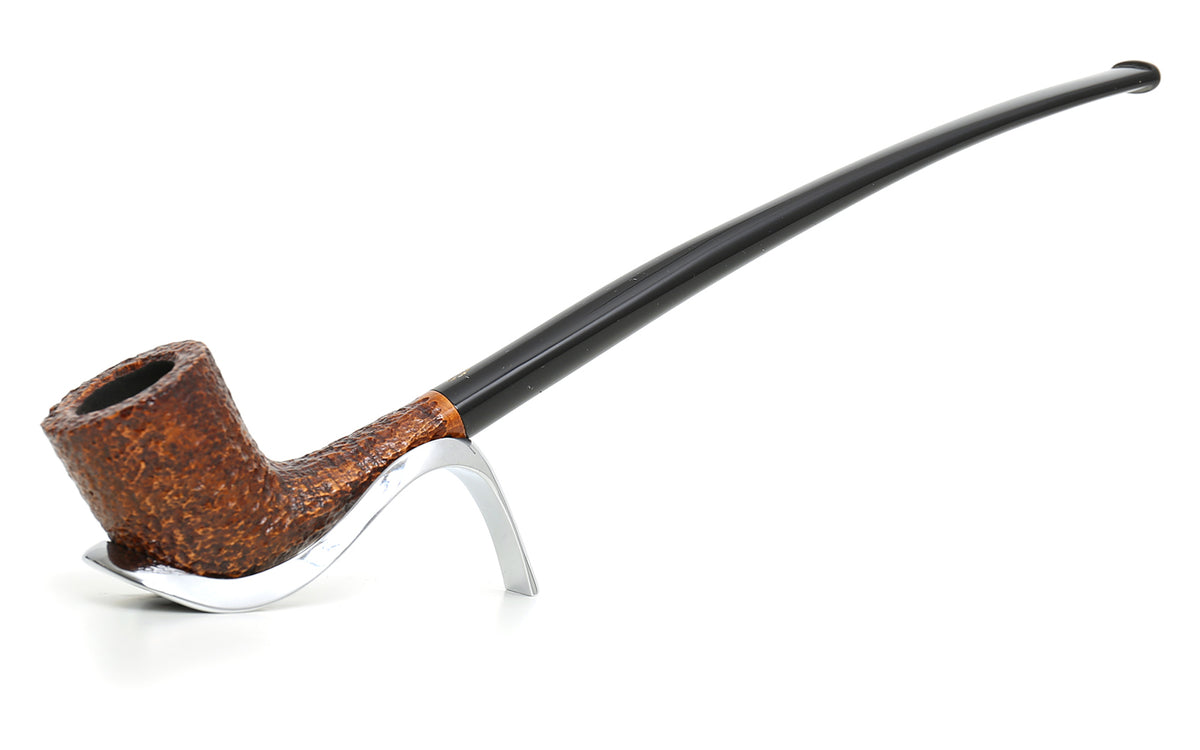 CHURCHWARDEN RUSTICATED BROWN 404