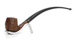 CHURCHWARDEN RUSTICATED BROWN 601