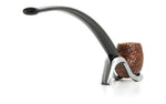 CHURCHWARDEN RUSTICATED BROWN 601