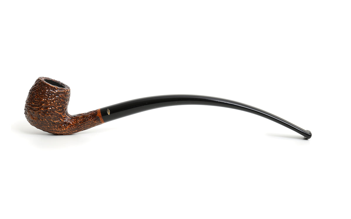 CHURCHWARDEN RUSTICATED BROWN 601