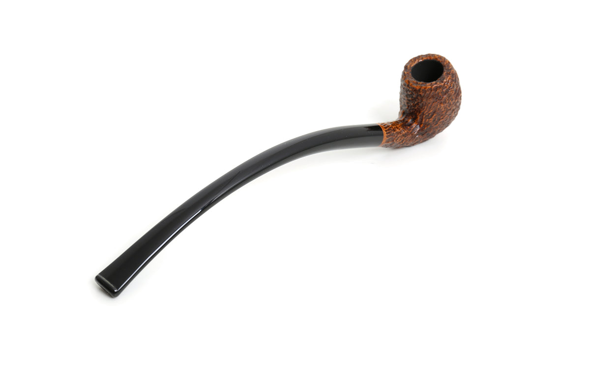 CHURCHWARDEN RUSTICATED BROWN 601