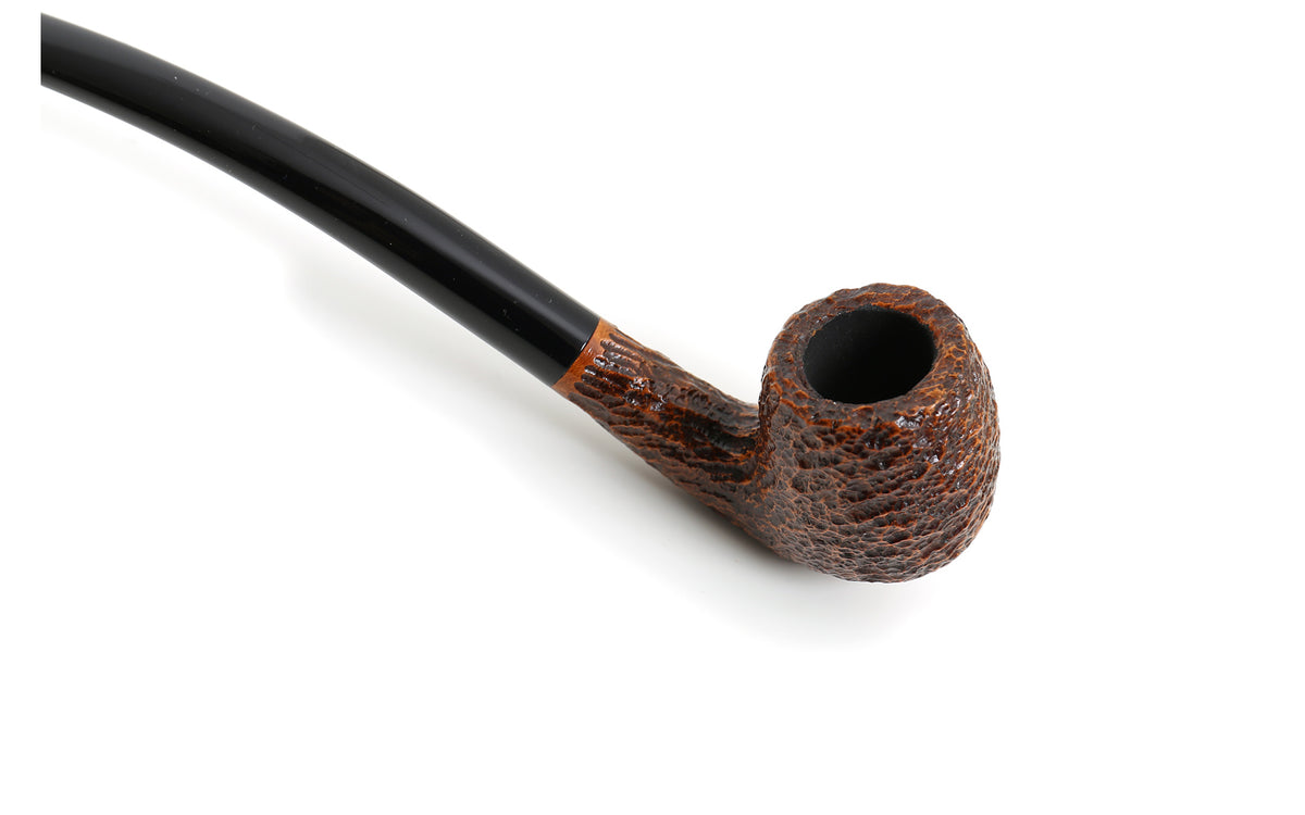 CHURCHWARDEN RUSTICATED BROWN 601