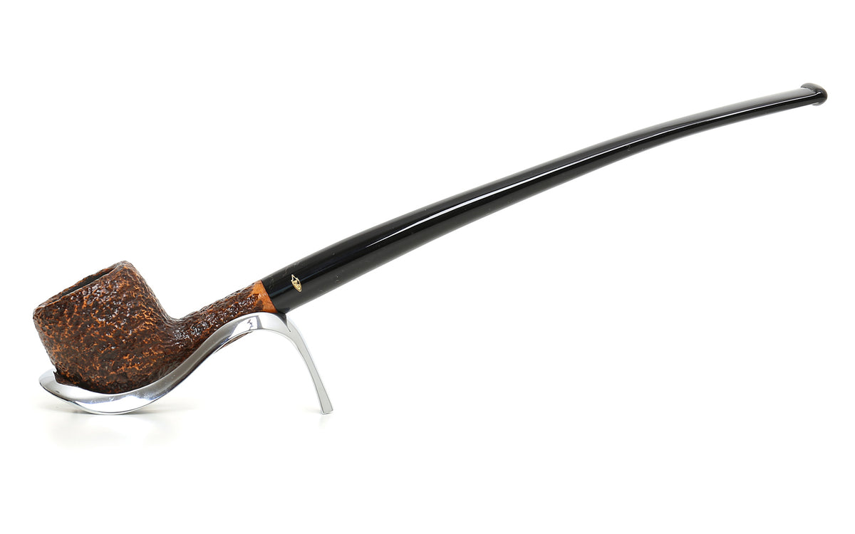 CHURCHWARDEN RUSTICATED BROWN 901