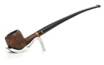 CHURCHWARDEN RUSTICATED BROWN 901