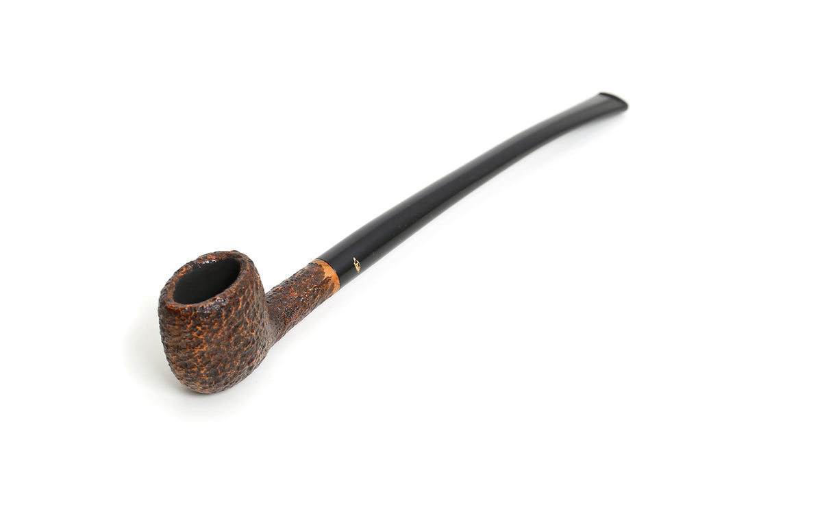 CHURCHWARDEN RUSTICATED BROWN 901