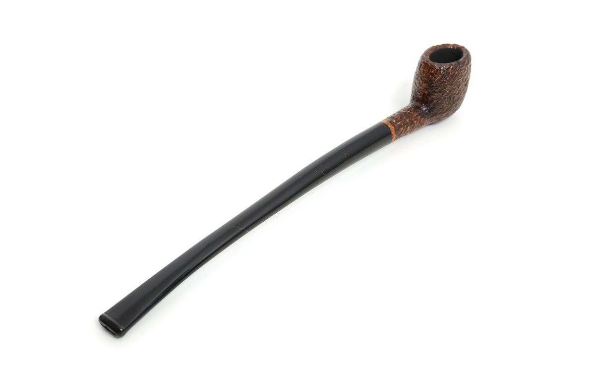 CHURCHWARDEN RUSTICATED BROWN 901