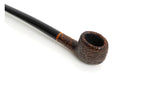 CHURCHWARDEN RUSTICATED BROWN 901