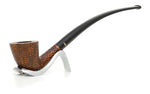 CHURCHWARDEN RUSTICATED BROWN 921