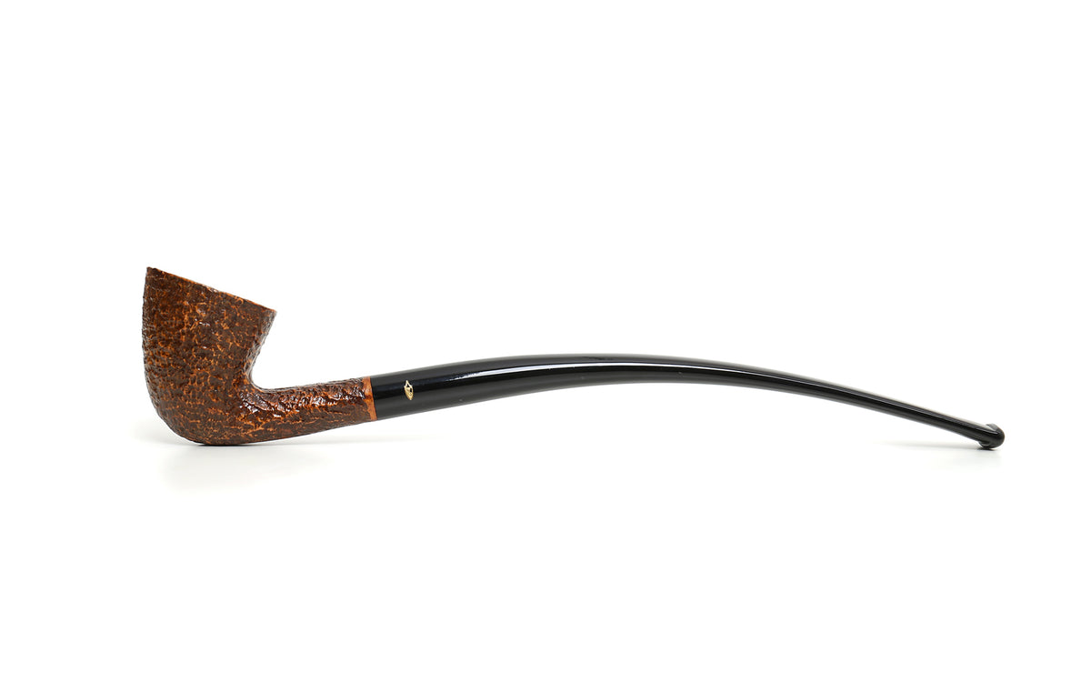 CHURCHWARDEN RUSTICATED BROWN 921