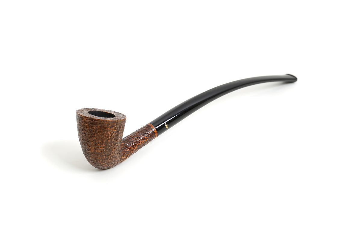 CHURCHWARDEN RUSTICATED BROWN 921