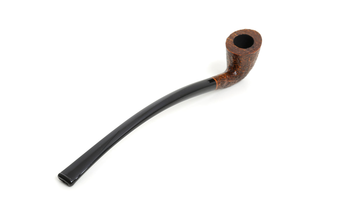 CHURCHWARDEN RUSTICATED BROWN 921