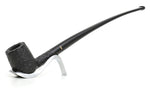 CHURCHWARDEN BLACK RUSTICATED 104
