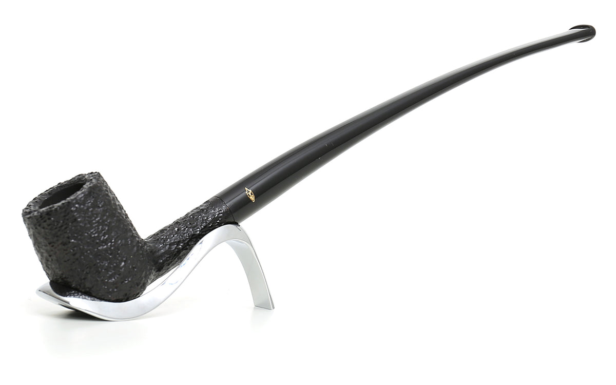 CHURCHWARDEN BLACK RUSTICATED 104