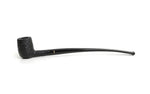 CHURCHWARDEN BLACK RUSTICATED 104