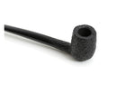 CHURCHWARDEN BLACK RUSTICATED 104