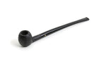 CHURCHWARDEN RUSTICATED BLACK 202