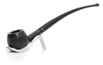 CHURCHWARDEN BLACK RUSTICATED 313