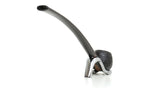 CHURCHWARDEN BLACK RUSTICATED 313