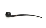 CHURCHWARDEN BLACK RUSTICATED 313