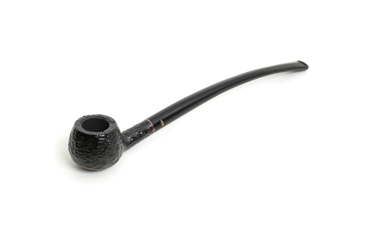 CHURCHWARDEN BLACK RUSTICATED 313