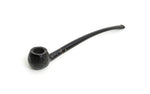 CHURCHWARDEN BLACK RUSTICATED 313