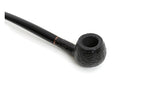 CHURCHWARDEN BLACK RUSTICATED 313