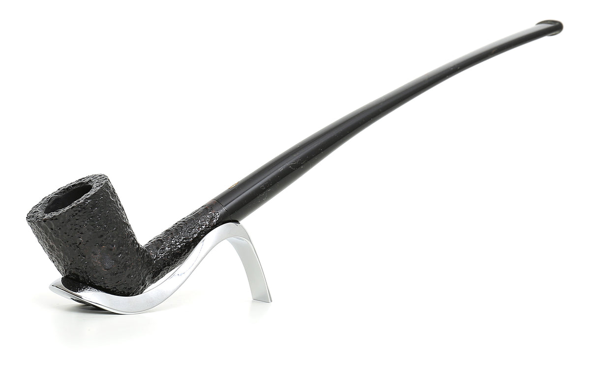 CHURCHWARDEN RUSTICATED BLACK 401