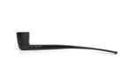 CHURCHWARDEN RUSTICATED BLACK 401