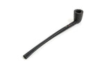 CHURCHWARDEN RUSTICATED BLACK 401