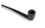 CHURCHWARDEN RUSTICATED BLACK 401