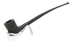 CHURCHWARDEN BLACK RUSTICATED 404